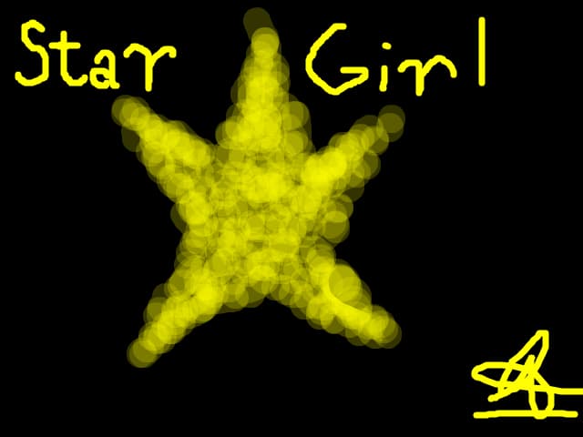 star girl
