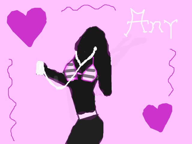 anny