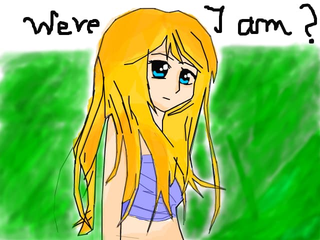 anime