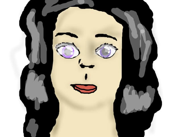 angelina
