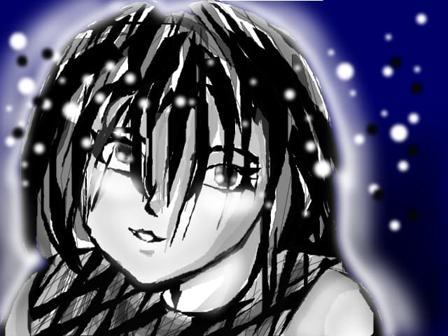magic anime