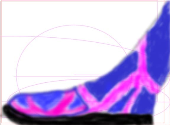 pantof
