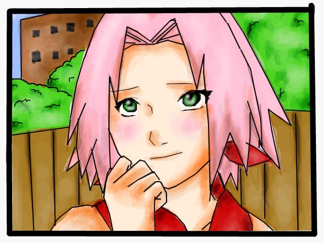 sakura