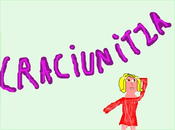 craciunitza
