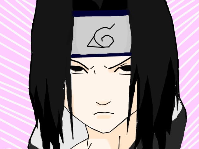 Sasuke