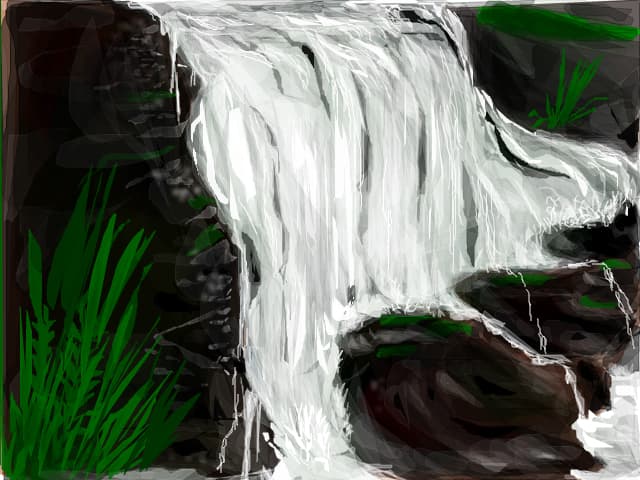 cascada
