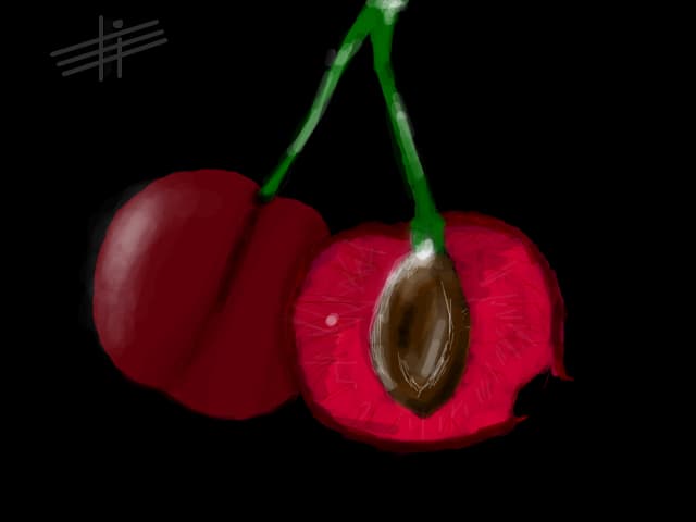 Cherry