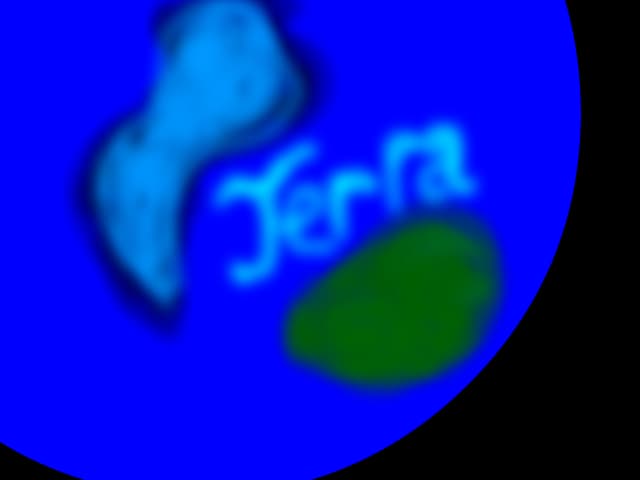 terra
