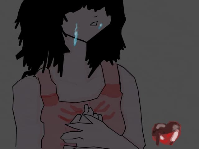 cry