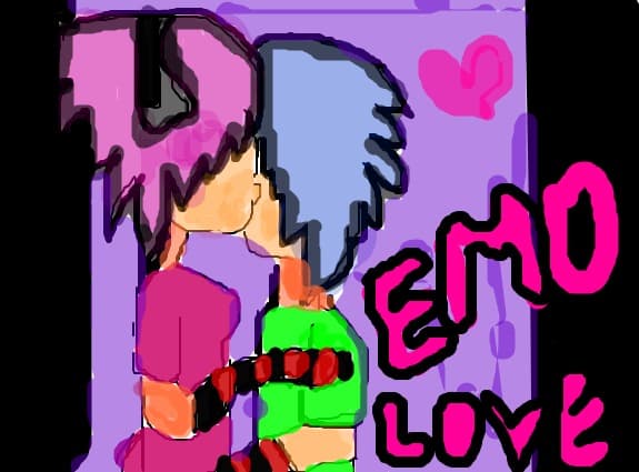 Emo Love