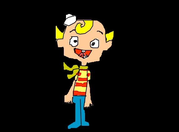 Flapjak