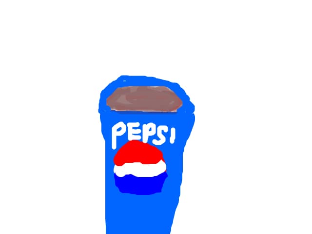 pepsi