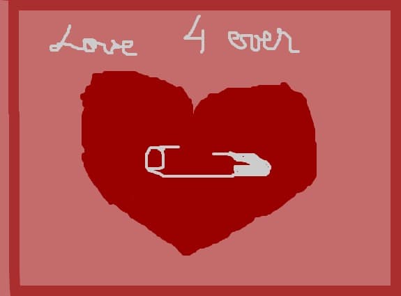 love 4ever