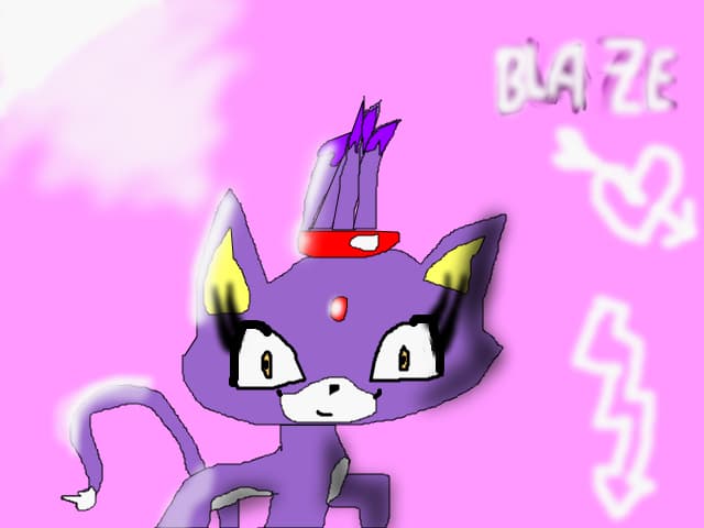 BlAzE