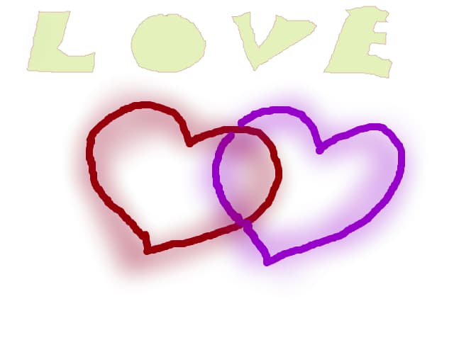 love