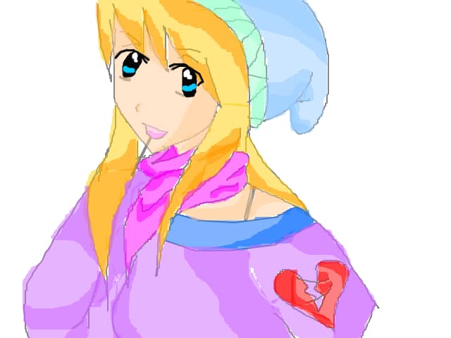 anime