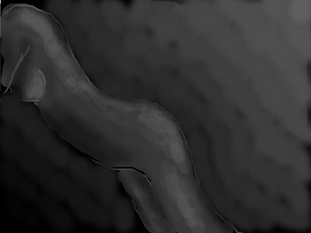 Nude Body
