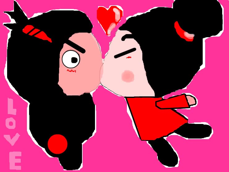 love