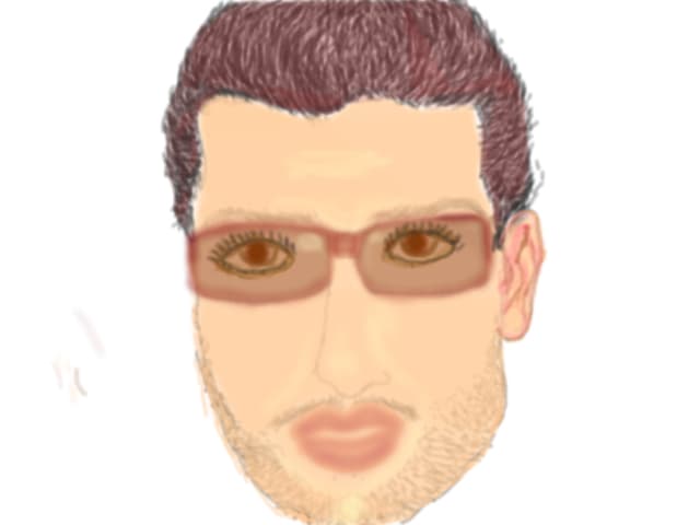 portret