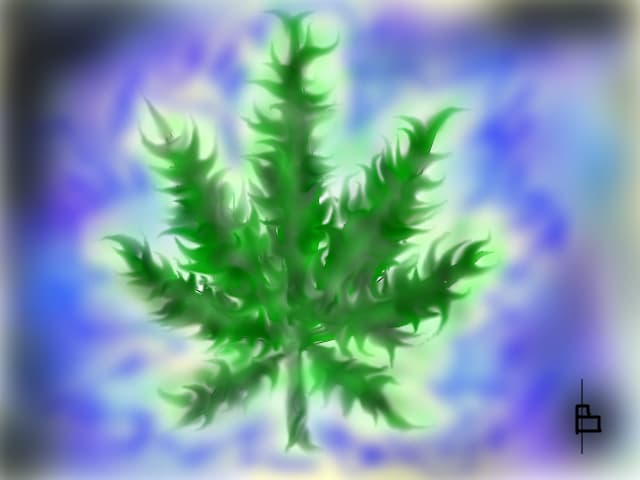MJ Leaf