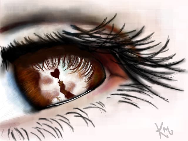 "Eye" pentru Dydyrock
