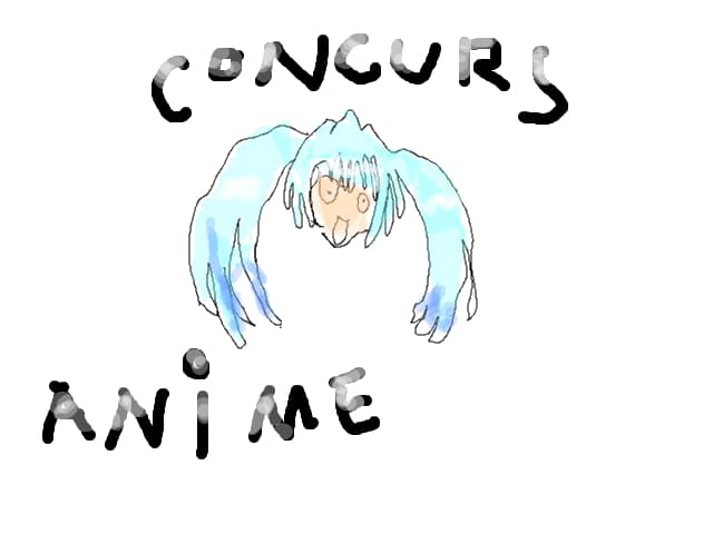 concurs anime detalii la profil