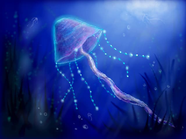 Jellyfish