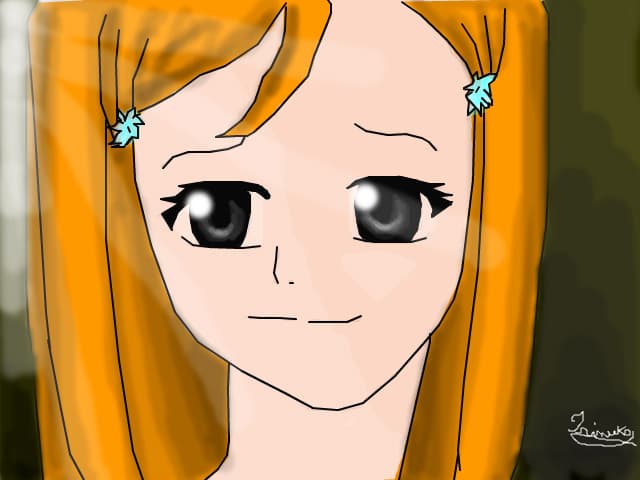 Orihime