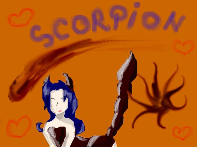 Scorpion