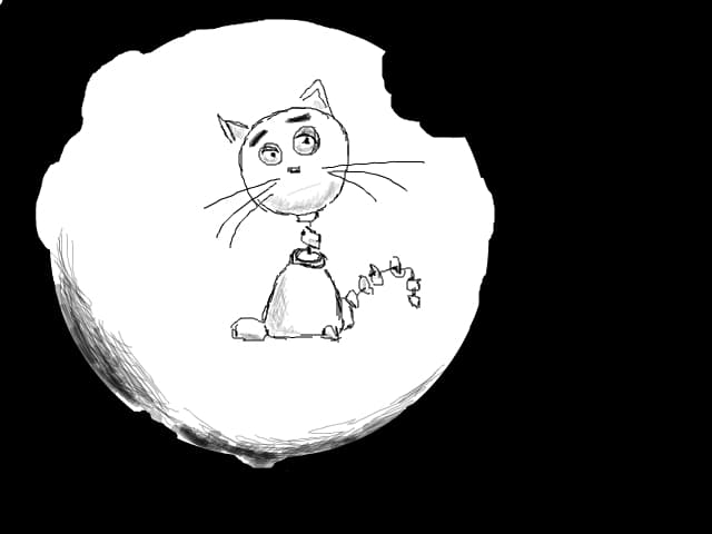 Robocat