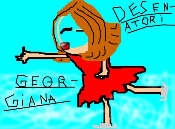 Georgiana