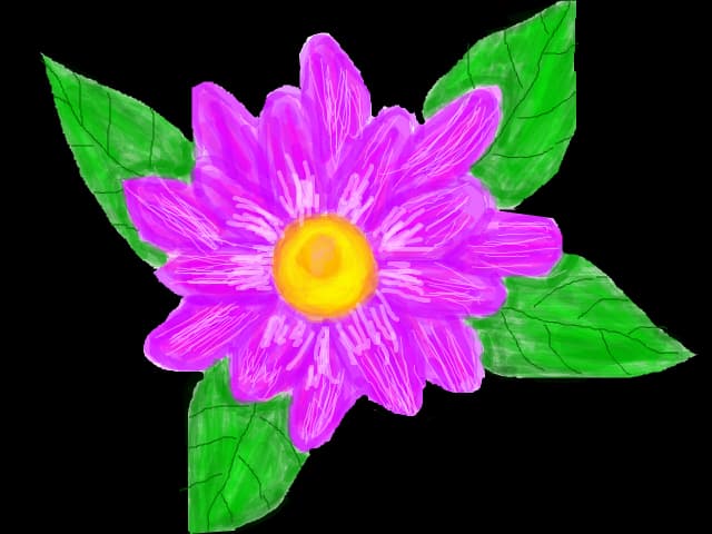 floare