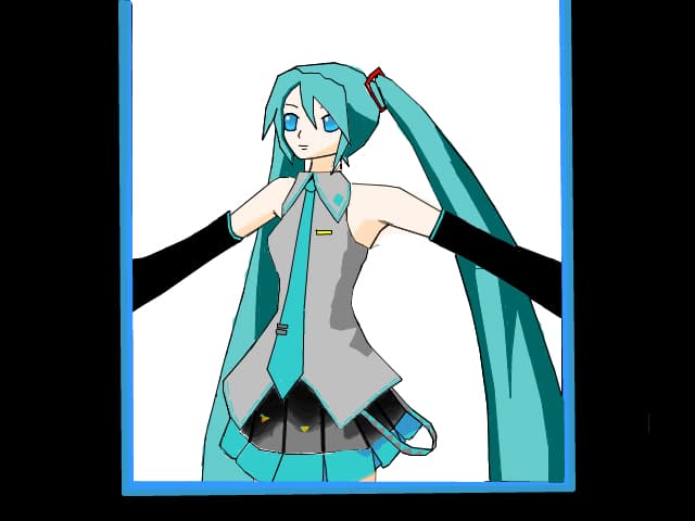 miku