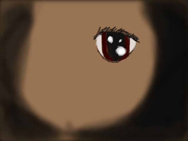 eyes