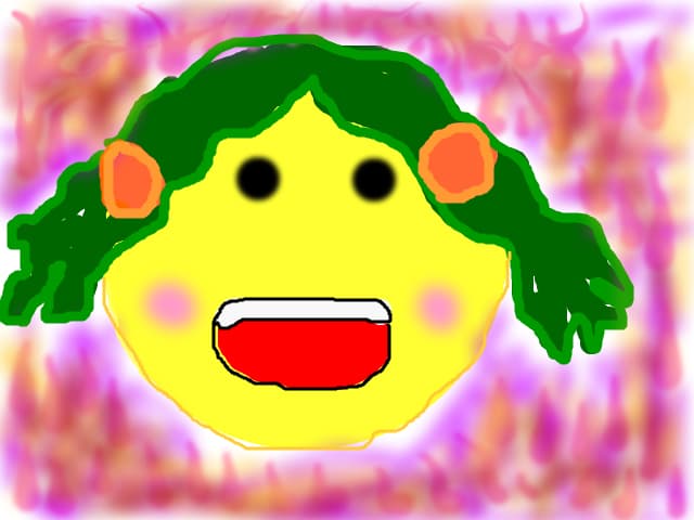 Net Face