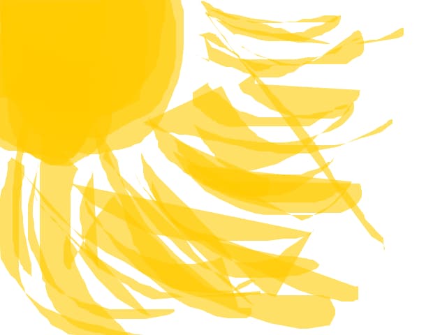 sun
