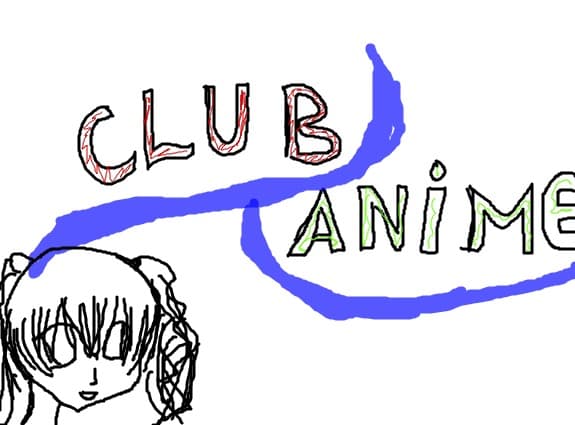 CLUB ANIME
