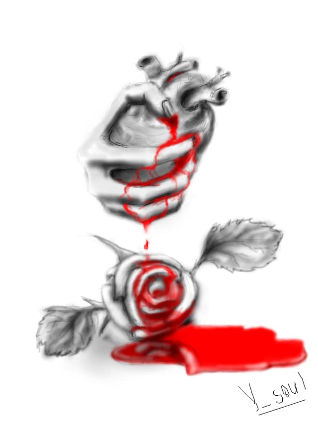 love hurts