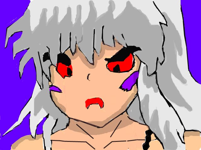 inuyasha