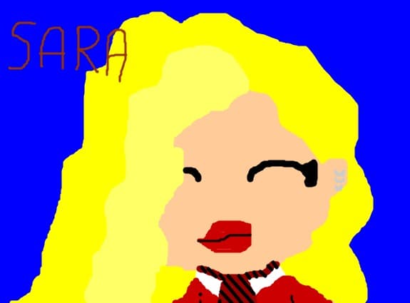 sara