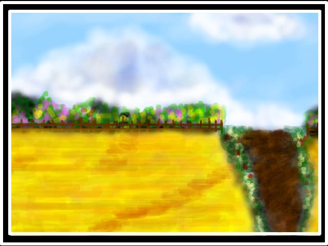 landscape