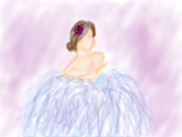 o balerina