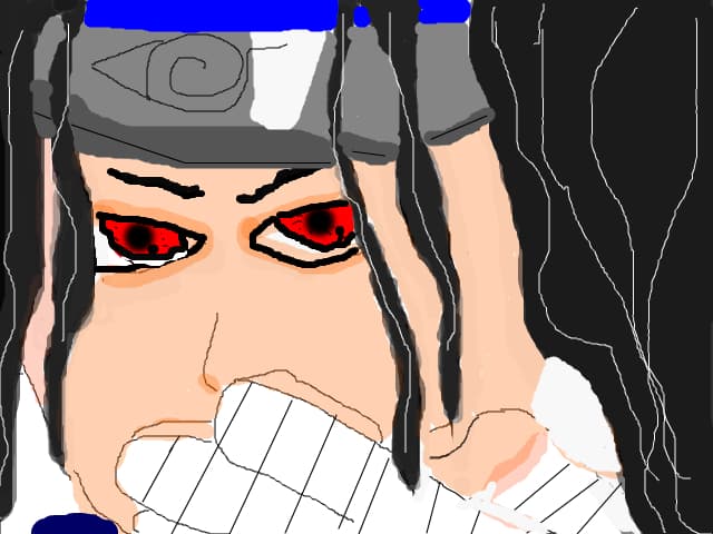 sasuke