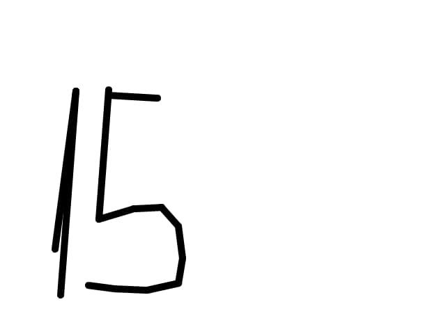 am 15 dewsene