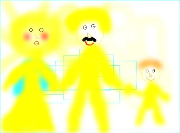 familia insorita