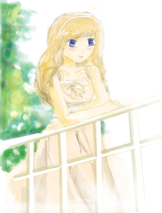 IN THE SUN