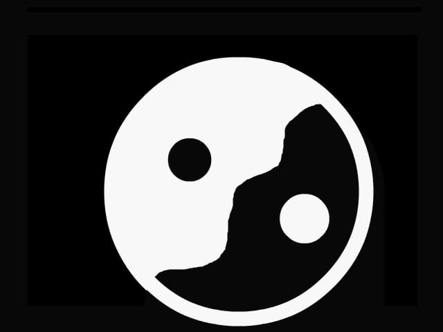 Ying si Yang