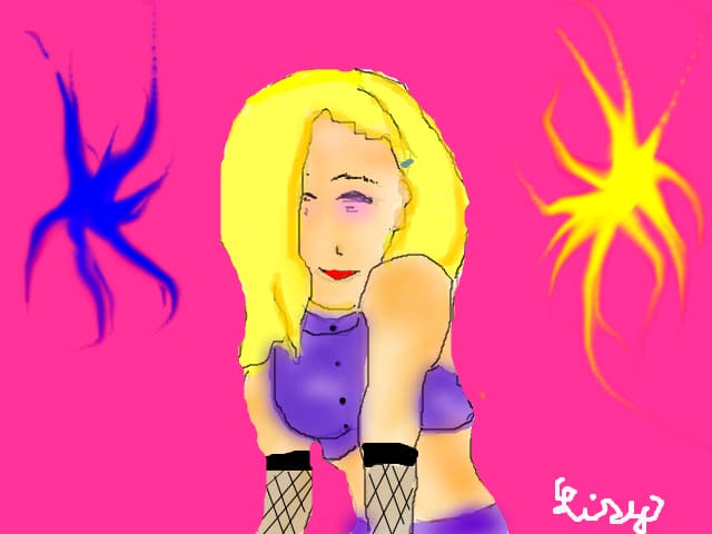 Ino Anime