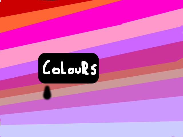 Colours