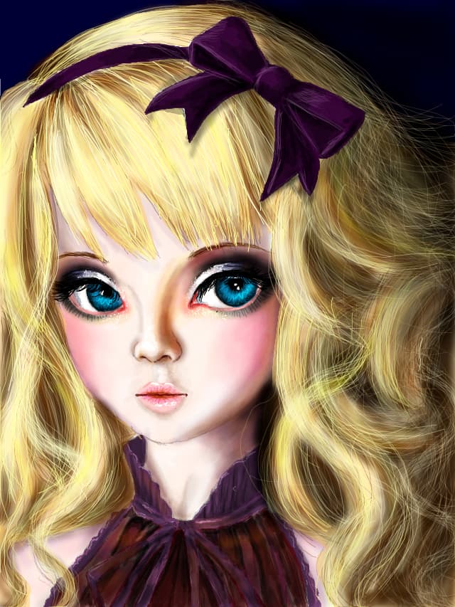 Doll
